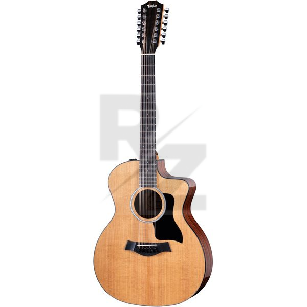 Image Taylor 254ce Plus