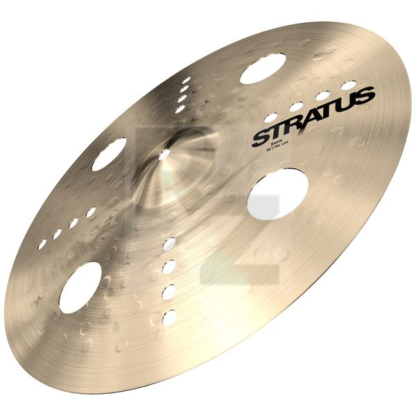 Sabian 18 Image Sabian 18
