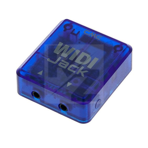 Image CME WIDI Jack