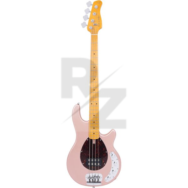 Image Marcus Miller Z3-4 Rosegold