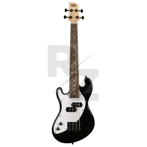 Image Kala U-Bass Solid Body 4-Str LH JB