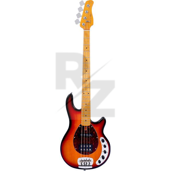 Image Marcus Miller Z7-4 3-Tone Sunburst