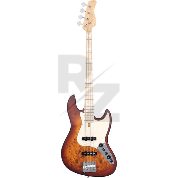 Image Marcus Miller V7 Swamp Ash-4 Reissue TS