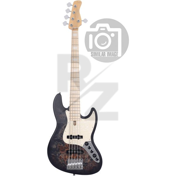 Image Marcus Miller V7 Swamp Ash-4 Reissue TBK