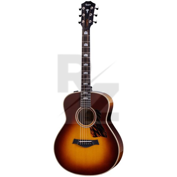 Taylor 611e LTD Image Taylor 611e LTD