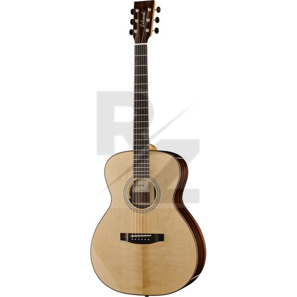 Lakewood M-Macassar Custom Image Lakewood M-Macassar Custom