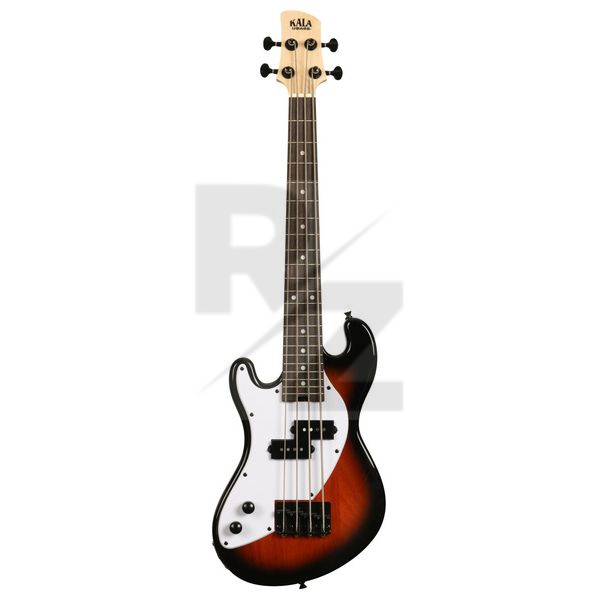 Image Kala U-Bass Solid Body 4-Str LH TBG