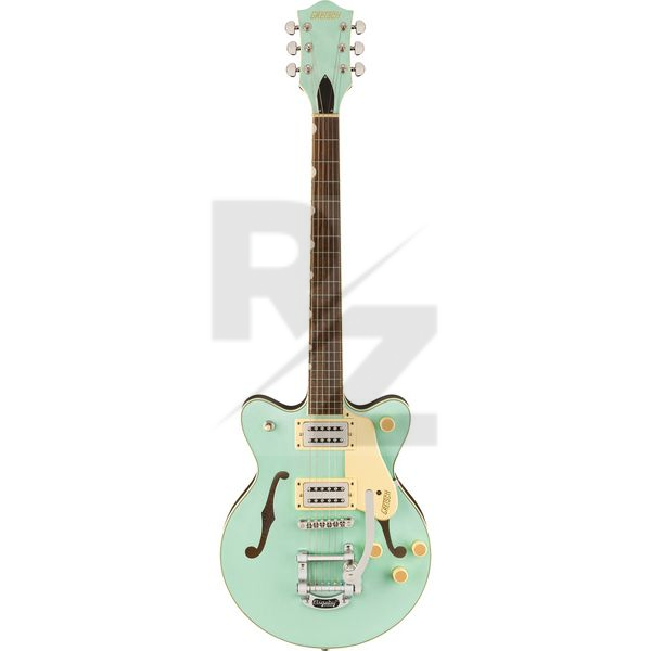Image Gretsch Streamliner FSR CB Jr. MintMet