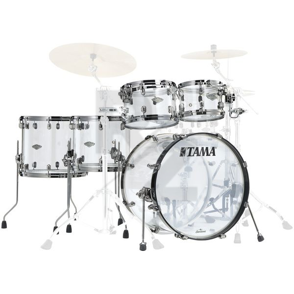 Image Tama Starclassic Mirage 50th A. Ltd