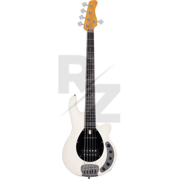 Image Marcus Miller Z7-5 Antique White