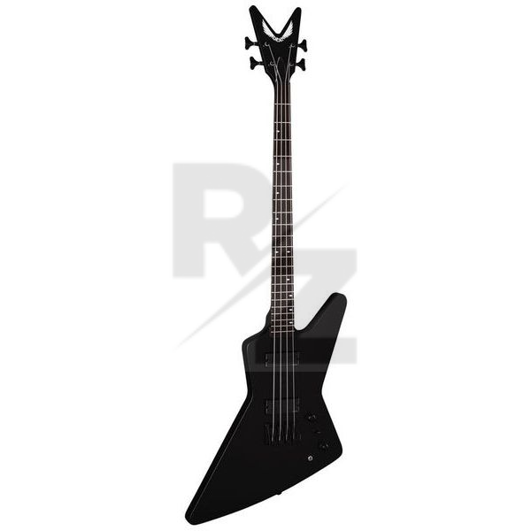 Dean Guitars Z Select Bass Fluence BS Image Dean Guitars Z Select Bass Fluence BS