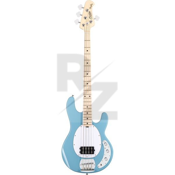 Sterling by Music Man S.U.B. Sting Ray4 Chopper Blue Image Sterling by Music Man S.U.B. Sting Ray4 Chopper Blue