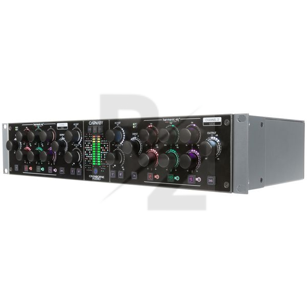 Image Cranborne Audio Carnaby HE2