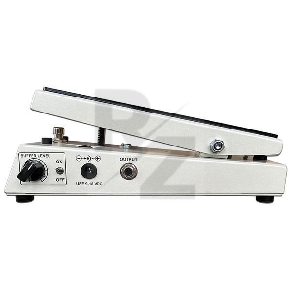 Image Fulltone Custom Shop Supa-Wah