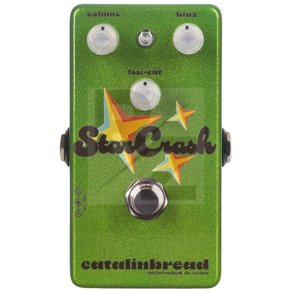Image Catalinbread Starcrash Fuzz