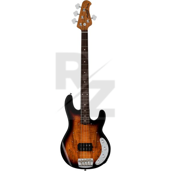 Image Sterling by Music Man StingRay RAY34 Spalted 3TSB
