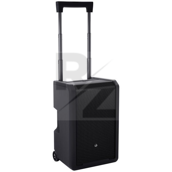 Image LD Systems ANNY 10