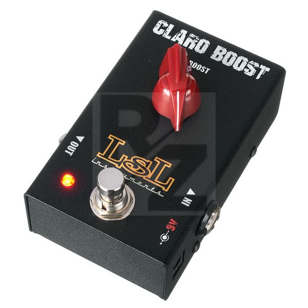 Image LSL CLARO BOOST