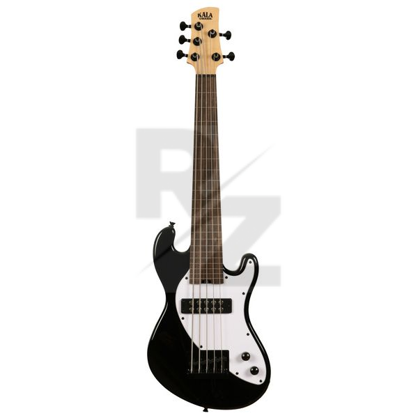 Image Kala U-Bass Solid Body 5-Str FL JBK