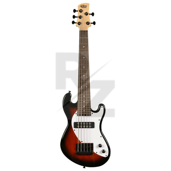 Image Kala U-Bass Solid Body 5-String TB