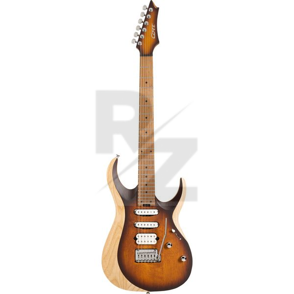 Image Cort X-700 Triality OP VB