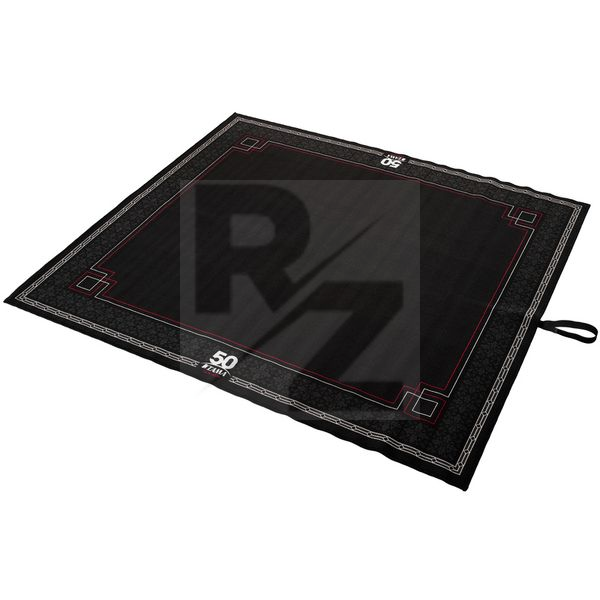 Image Tama TDR-50TH Drum Rug