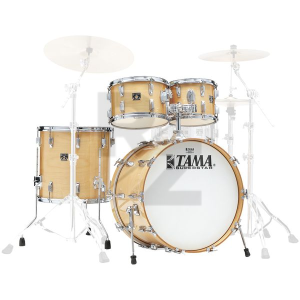 Image Tama Superstar 50th An. Limited SPM