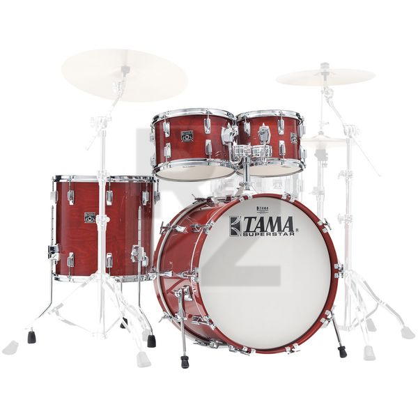 Image Tama Superstar 50th An. Limited CHW