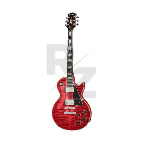 Image Epiphone Epiphone LP Custom Figured TR