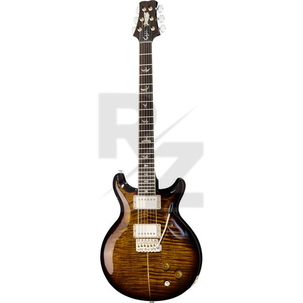 PRS Santana Retro BW Image PRS Santana Retro BW