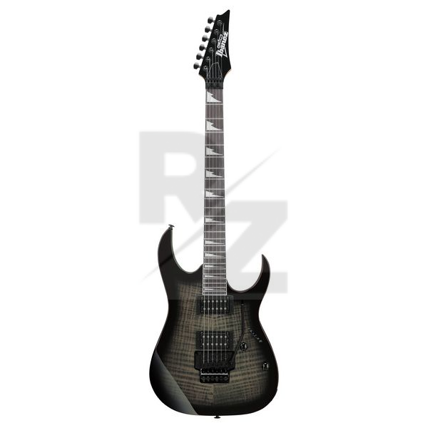 Image Ibanez GRG320FA-TKS