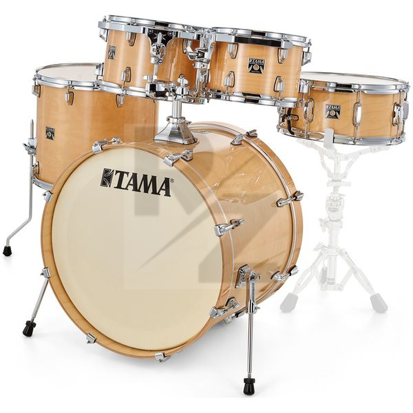 Tama Superstar Classic Shell 22 GNL Image Tama Superstar Classic Shell 22 GNL