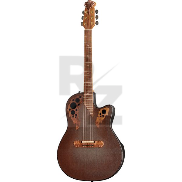 Image Adamas 2087GT-9-G RevBrownBurst