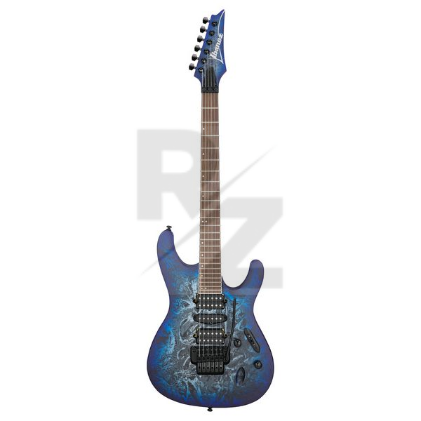 Image Ibanez S770-CZM