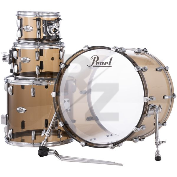 Image Pearl Crystal Beat Studio L. Smoke