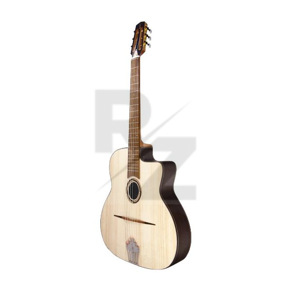 Image Carvalho CARV300JM Jazz Manouche