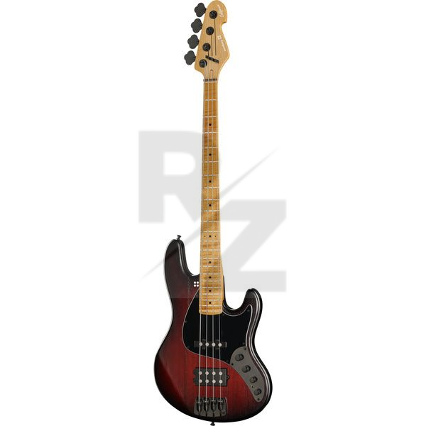 Image Sandberg 70th Cal TM4 RDB Superlight