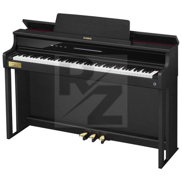 Image Casio AP-750 BK