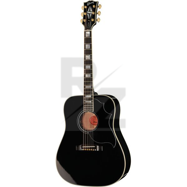 Gibson Hummingbird Custom Image Gibson Hummingbird Custom