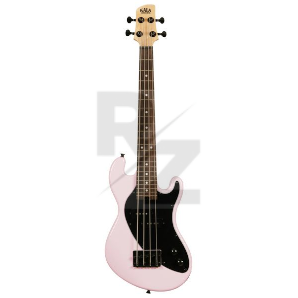 Image Kala U-Bass Solid Body 4-String PP