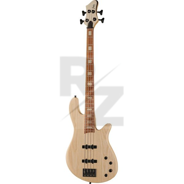 Image Franz Bassguitars Merak 4 SN Ash