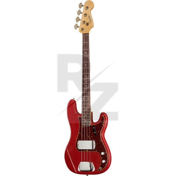 Image Fender 64 P-Bass JM RW DKR