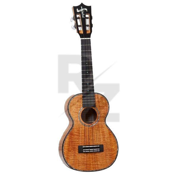Kamaka Concert Deluxe 2 Ipuka HF-2DI Image Kamaka Concert Deluxe 2 Ipuka HF-2DI