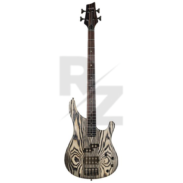 Image Sandberg Basic VM 4 MN Zebra