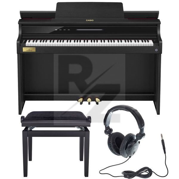 Casio AP-750 BK Celviano Set Image Casio AP-750 BK Celviano Set