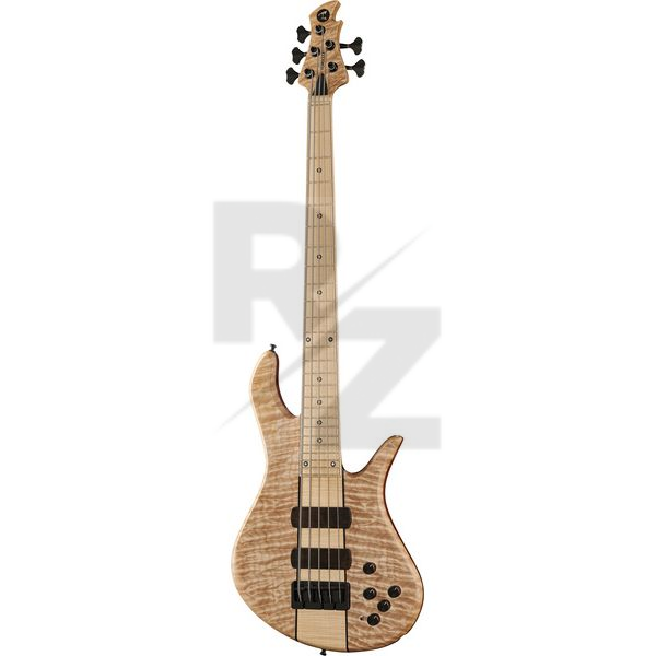 Torillo Volta 5 Quilted Maple Image Torillo Volta 5 Quilted Maple