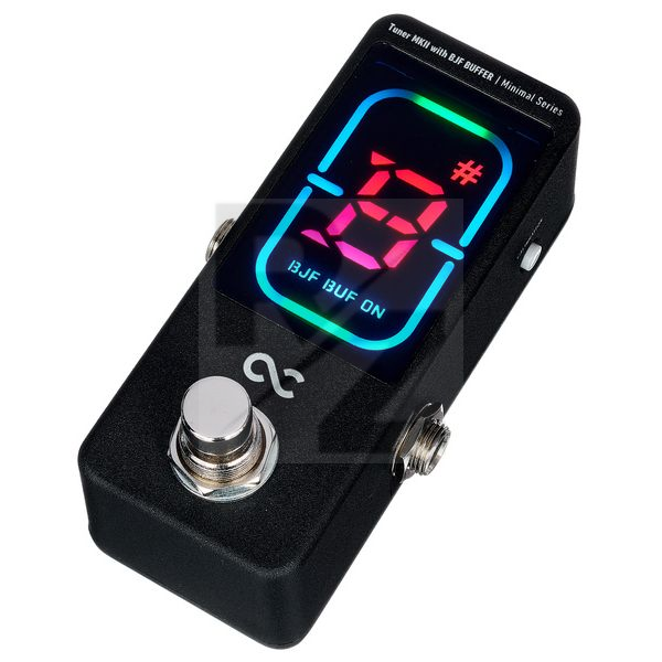 Image One Control MKII with BJF Buffer