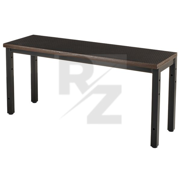 Image Stageworx Step Element 40cm Outdoor Bk