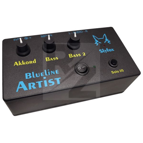 Image ATEC Blueline Artist Pro