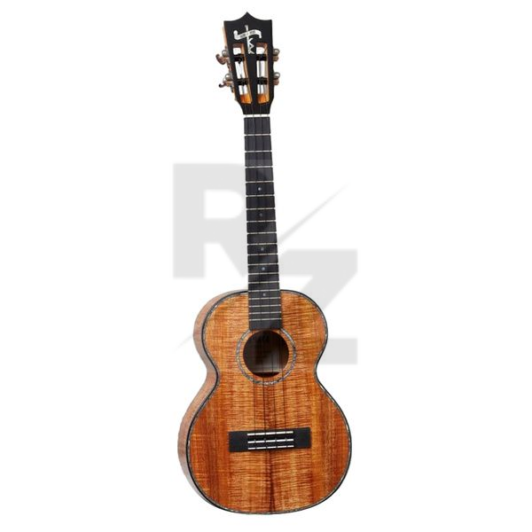 Image Kamaka Tenor Deluxe 2 Ipuka HF-3D2I